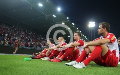 GAK vs. Sturm Graz Amateure