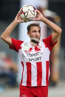 GAK vs. Sturm Graz Amateure