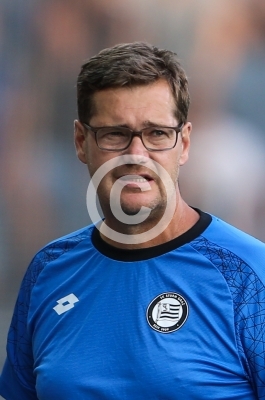 GAK vs. Sturm Graz Amateure