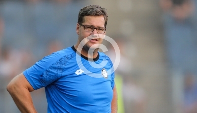 GAK vs. Sturm Graz Amateure