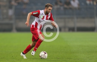 GAK vs. Sturm Graz Amateure