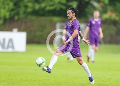 Gleisdorf vs. Austria Klagenfurt