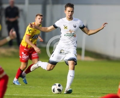 Gnas vs. Bad Radkersburg