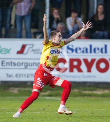 Gnas vs. Bad Radkersburg