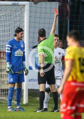 Gnas vs. Bad Radkersburg