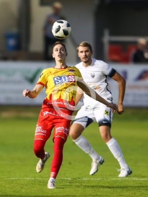Gnas vs. Bad Radkersburg