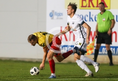 Gnas vs. Bad Radkersburg