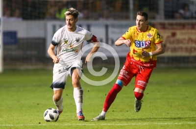Gnas vs. Bad Radkersburg