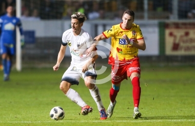Gnas vs. Bad Radkersburg