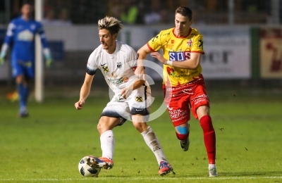 Gnas vs. Bad Radkersburg