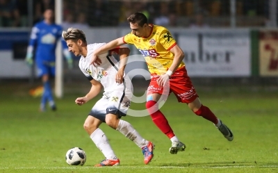 Gnas vs. Bad Radkersburg