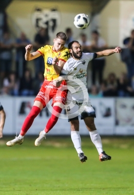 Gnas vs. Bad Radkersburg