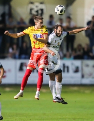 Gnas vs. Bad Radkersburg