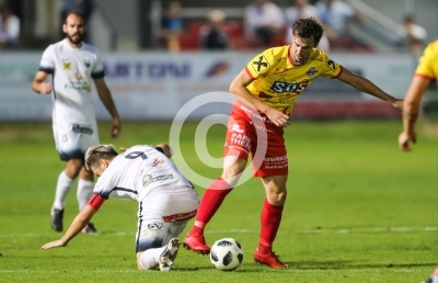 Gnas vs. Bad Radkersburg