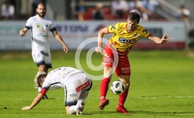 Gnas vs. Bad Radkersburg