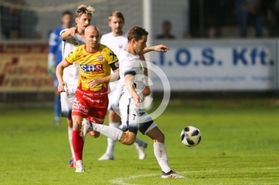 Gnas vs. Bad Radkersburg