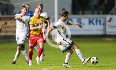 Gnas vs. Bad Radkersburg