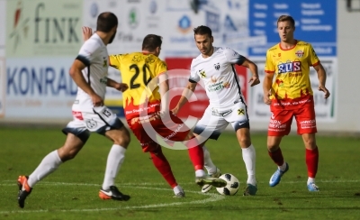 Gnas vs. Bad Radkersburg