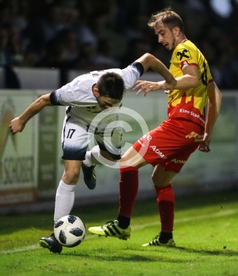 Gnas vs. Bad Radkersburg