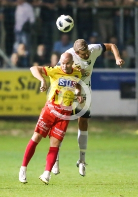 Gnas vs. Bad Radkersburg