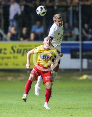 Gnas vs. Bad Radkersburg