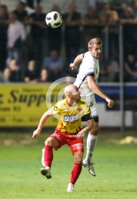 Gnas vs. Bad Radkersburg