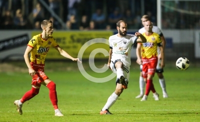 Gnas vs. Bad Radkersburg