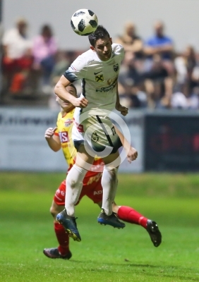 Gnas vs. Bad Radkersburg