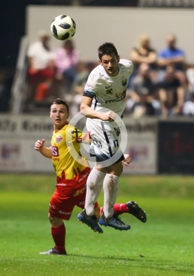 Gnas vs. Bad Radkersburg