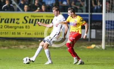 Gnas vs. Bad Radkersburg