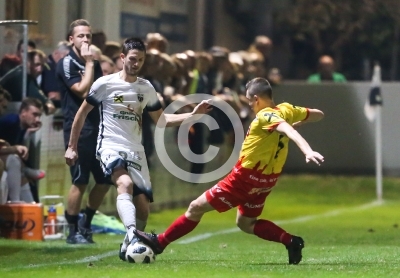Gnas vs. Bad Radkersburg