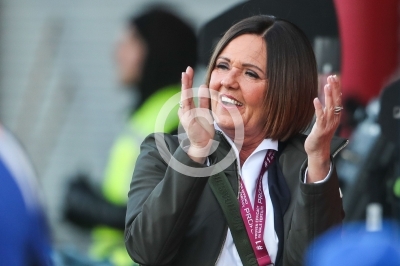 Hartberg vs. WSG Tirol