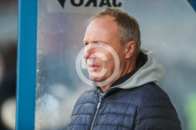 Hartberg vs. WSG Tirol