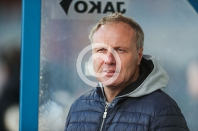 Hartberg vs. WSG Tirol