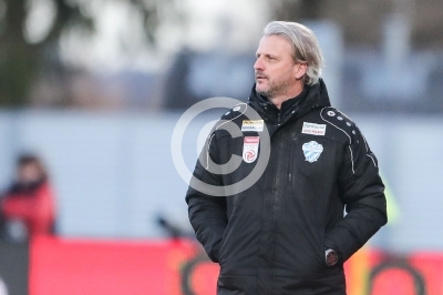 Hartberg vs. WSG Tirol