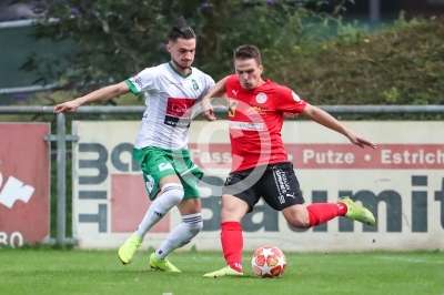 Ilzer SV vs. Wildon