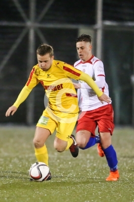 Judenburg vs. Murau