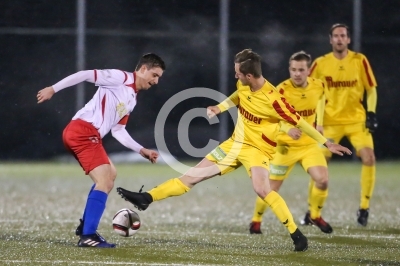 Judenburg vs. Murau