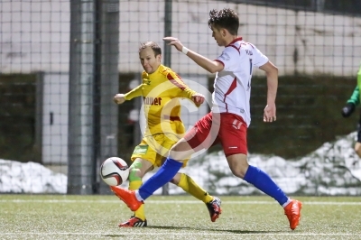 Judenburg vs. Murau