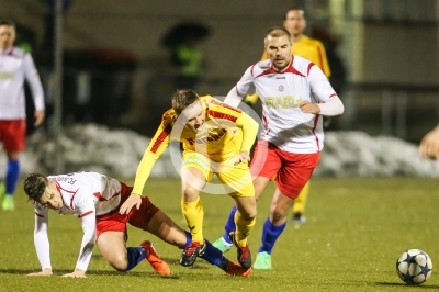 Judenburg vs. Murau