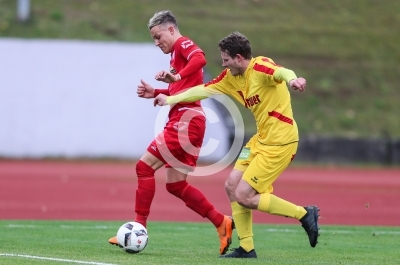 Judenburg vs. Murau