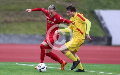 Judenburg vs. Murau