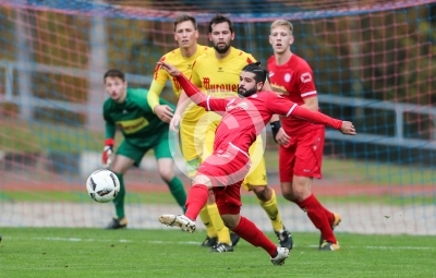 Judenburg vs. Murau