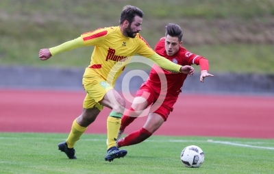 Judenburg vs. Murau