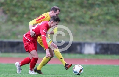 Judenburg vs. Murau