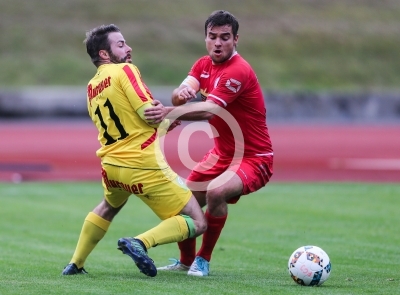 Judenburg vs. Murau