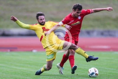 Judenburg vs. Murau