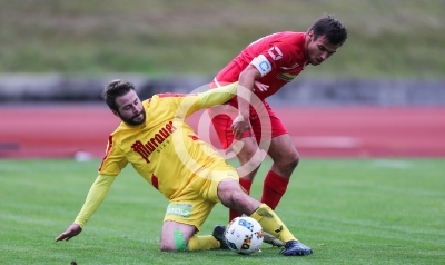 Judenburg vs. Murau