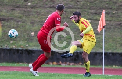 Judenburg vs. Murau