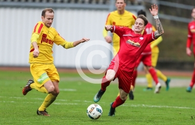 Judenburg vs. Murau
